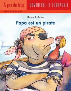 Bertrand.pt - Papa Est Un Pirate