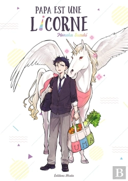 Bertrand.pt - Papa Est Une Licorne