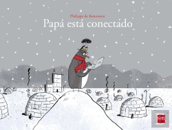 Bertrand.pt - Papá Está Conectado