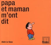 Papa Et Maman M'Ont Dit