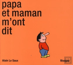 Bertrand.pt - Papa Et Maman M'Ont Dit
