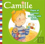 Papa Et Maman Ne Sont Pas Fâchés