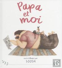 Papa Et Moi