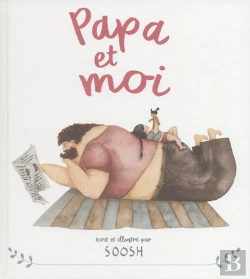 Bertrand.pt - Papa Et Moi