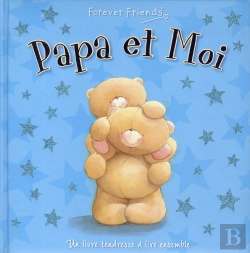 Bertrand.pt - Papa Et Moi