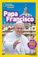 Papa Francisco