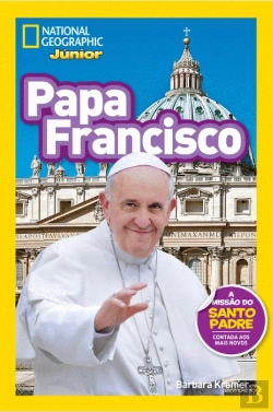 Bertrand.pt - Papa Francisco
