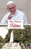 Papa Francisco e Fátima