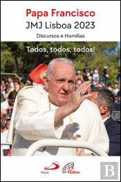 Papa Francisco JMJ Lisboa 2023