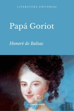Bertrand.pt - Papá Goriot