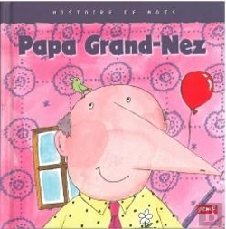 Bertrand.pt - Papa Grand-Nez
