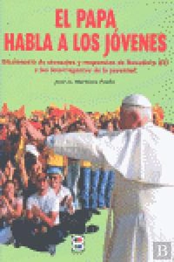 Bertrand.pt - Papa Habla A Los Jóvenes, El