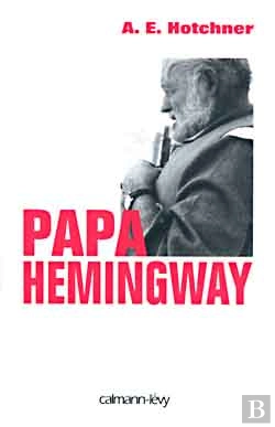 Bertrand.pt - Papa Hemingway