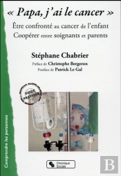 Papa, J'Ai Le Cancer