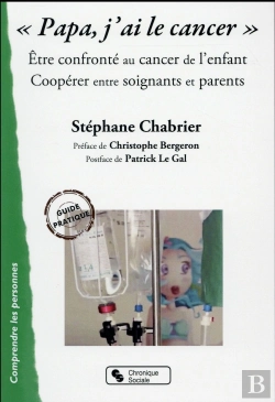 Bertrand.pt - Papa, J'Ai Le Cancer