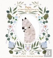 Papa, Je T'Aime Beaucoup Plus Qu'Un Petit Peu