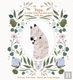 Bertrand.pt - Papa, Je T'Aime Beaucoup Plus Qu'Un Petit Peu