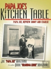 Papa Joe'S Kitchen Table