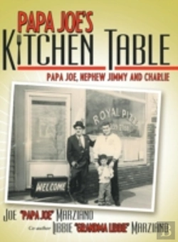 Bertrand.pt - Papa Joe'S Kitchen Table