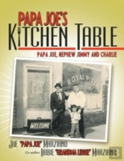 Bertrand.pt - Papa Joe'S Kitchen Table
