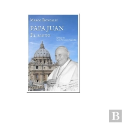 Bertrand.pt - Papa Juan. El Santo