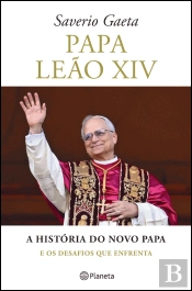 Papa Leão XIV
