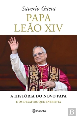 Bertrand.pt - Papa Leão XIV