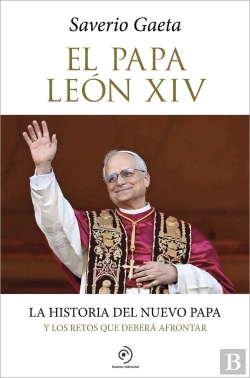 Bertrand.pt - Papa Leon Xiv La Historia Del Nuevo Papa,El