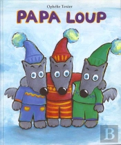 Papa Loup