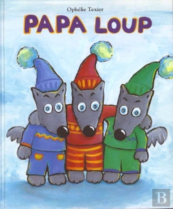 Bertrand.pt - Papa Loup