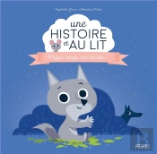 Papa Loup, Un Bisou !