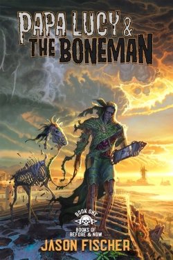 Bertrand.pt - Papa Lucy & The Boneman