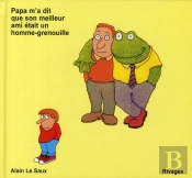 Papa M'A Dit