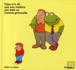 Bertrand.pt - Papa M'A Dit