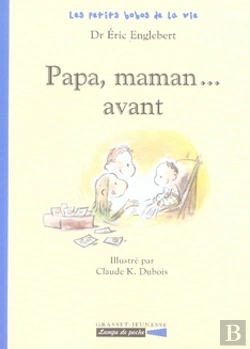 Bertrand.pt - Papa, Maman... Avant
