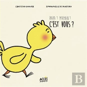 Papa ? Maman ? C'Est Vous ?