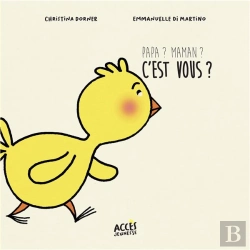 Bertrand.pt - Papa ? Maman ? C'Est Vous ?