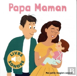Bertrand.pt - Papa, Maman !