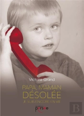 Papa, Maman Désolée Je Suis Encore En Vie