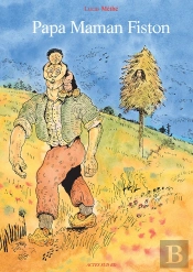 Papa Maman Fiston