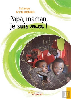 Bertrand.pt - Papa, Maman, Je Suis Moi