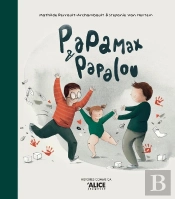 Papa Max Et Papa Lou