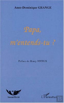 Bertrand.pt - Papa, M'Entends-Tu ?