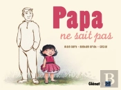 Papa Ne Sait Pas