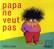 Papa Ne Veut Pas
