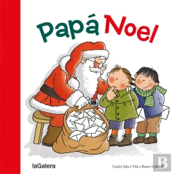 Bertrand.pt - Papá Noel