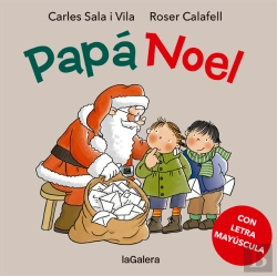 Bertrand.pt - Papá Noel