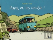Papa, On Les Double