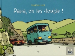Bertrand.pt - Papa, On Les Double