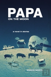 Papa On The Moon